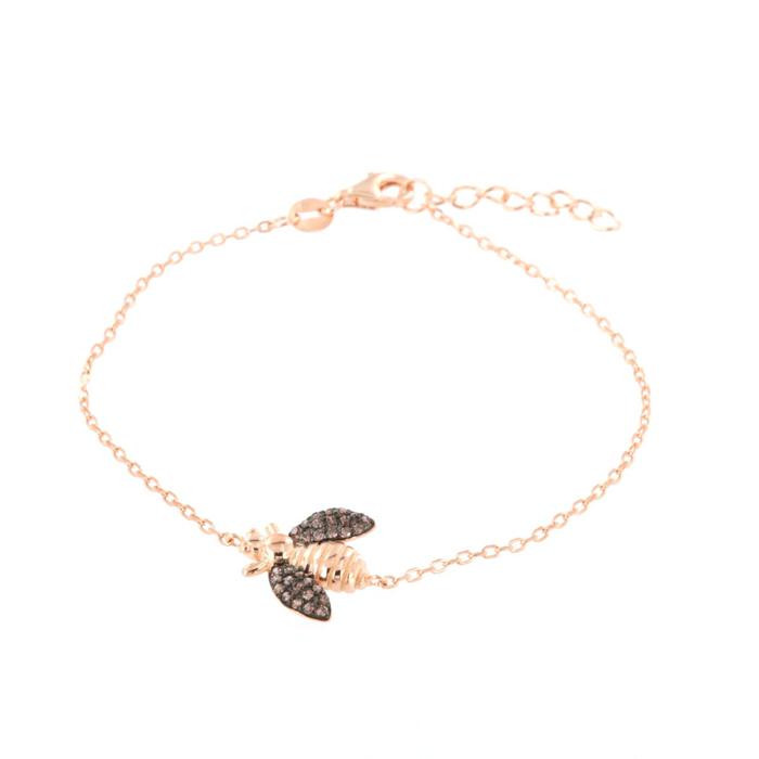 925 Silver Bracelet