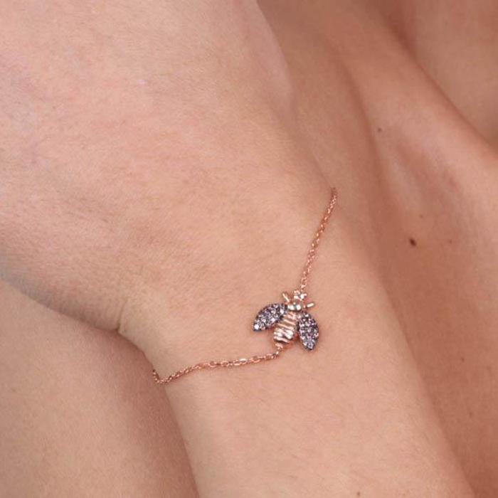 925 Silver Bracelet