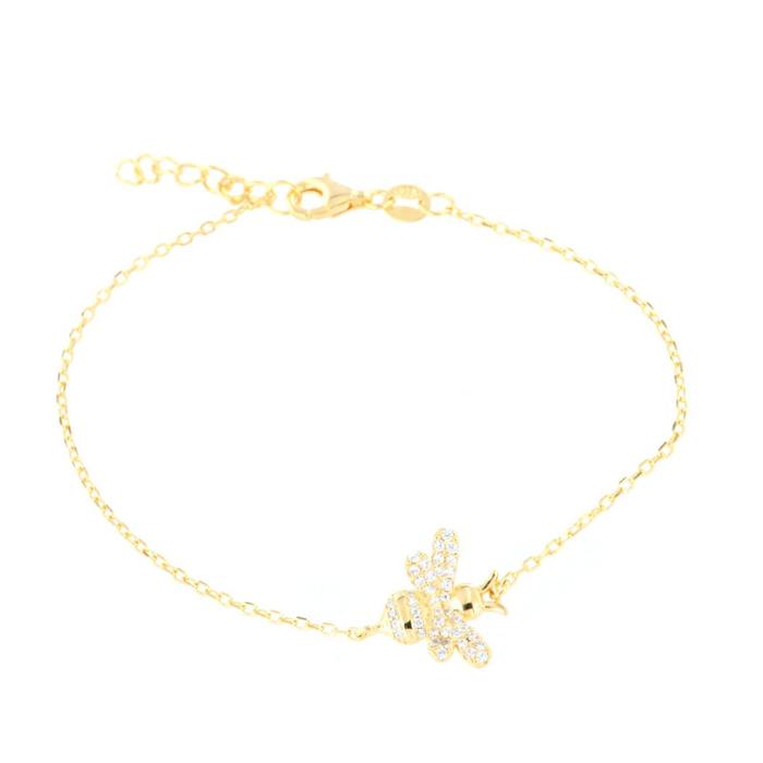 925 Silver Bracelet