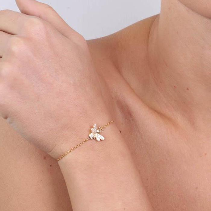 925 Silver Bracelet