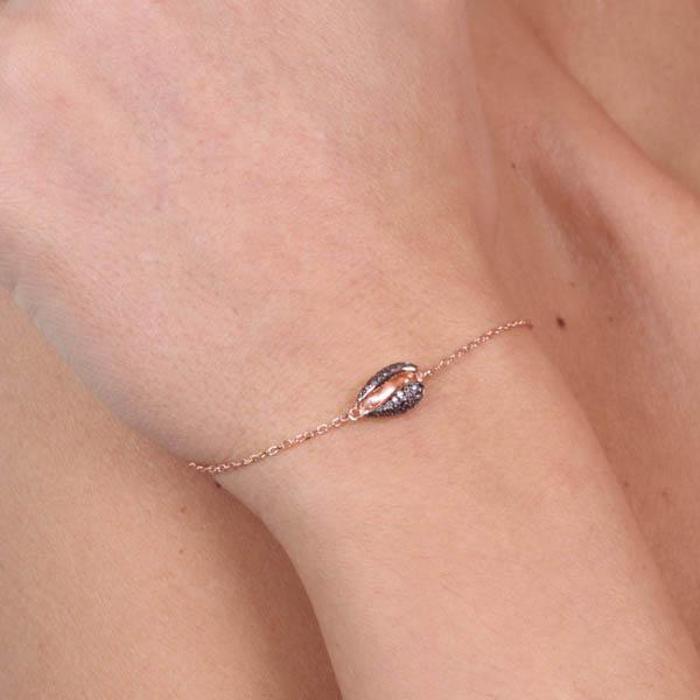 925 Silver Bracelet