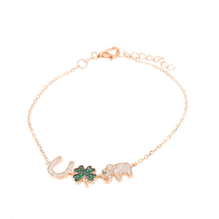 925 Silver Bracelet