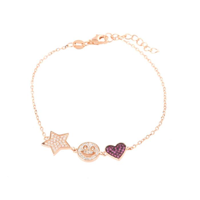925 Silver Bracelet
