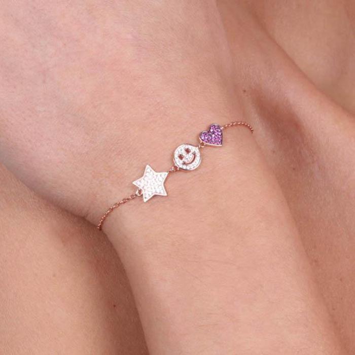 925 Silver Bracelet