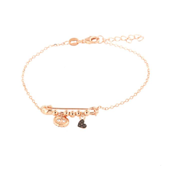 925 Silver Bracelet