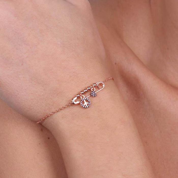 925 Silver Bracelet