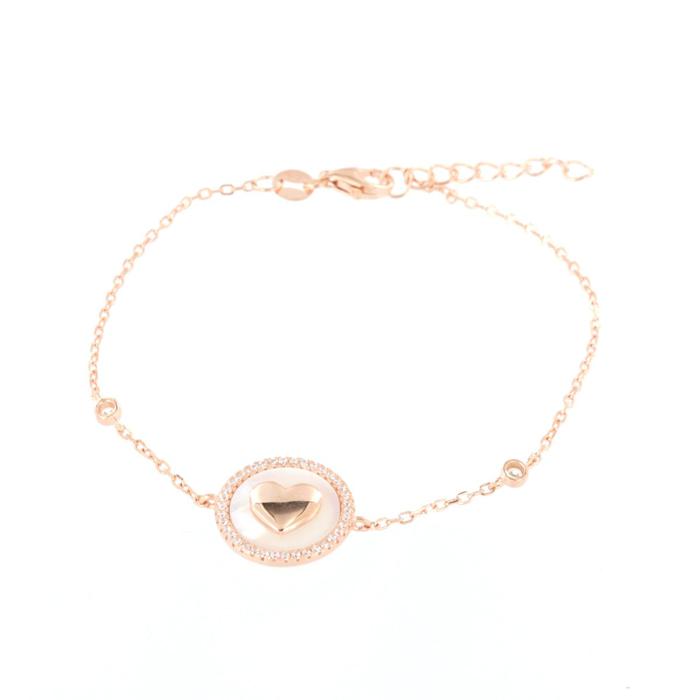 925 Silver Bracelet