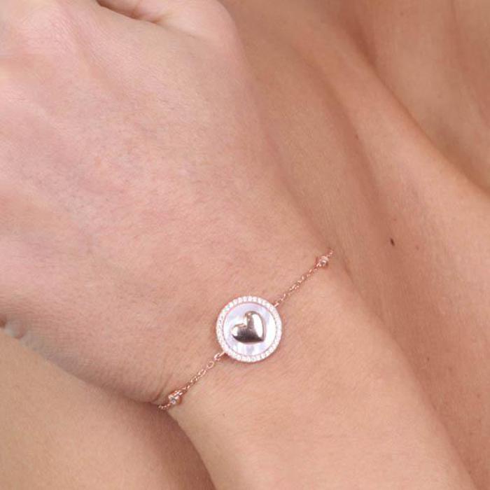 925 Silver Bracelet