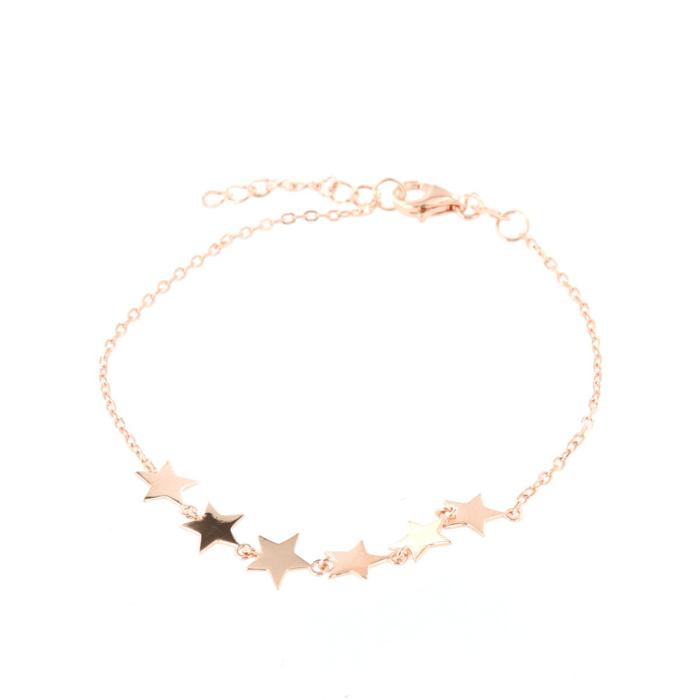 925 Silver Bracelet