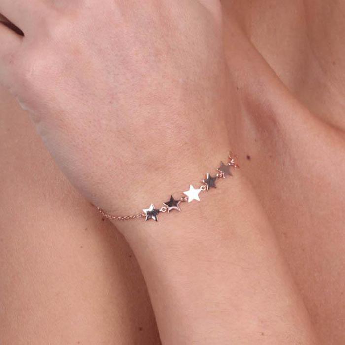 925 Silver Bracelet