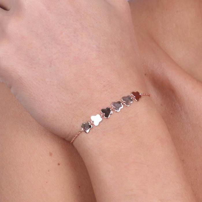 925 Silver Bracelet