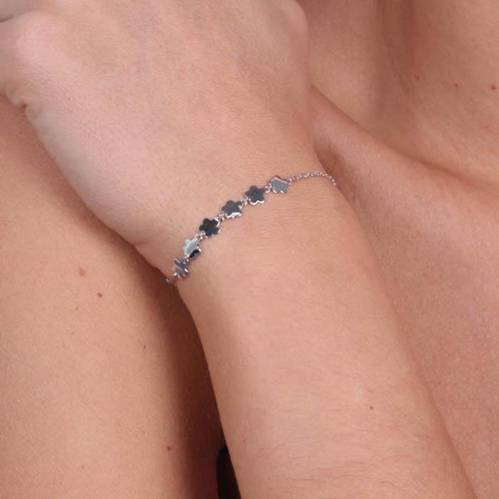 925 Silver Bracelet