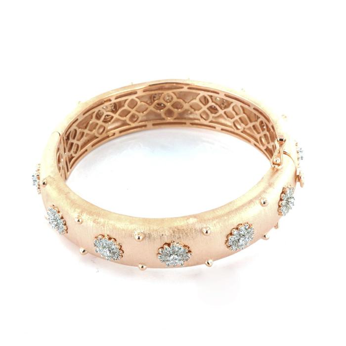 925 Silver Bracelet