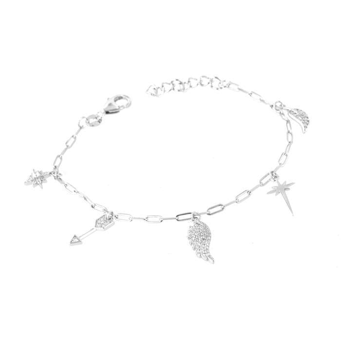 925 Silver Bracelet