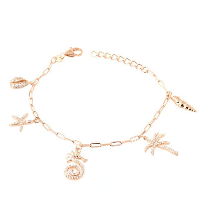 925 Silver Bracelet