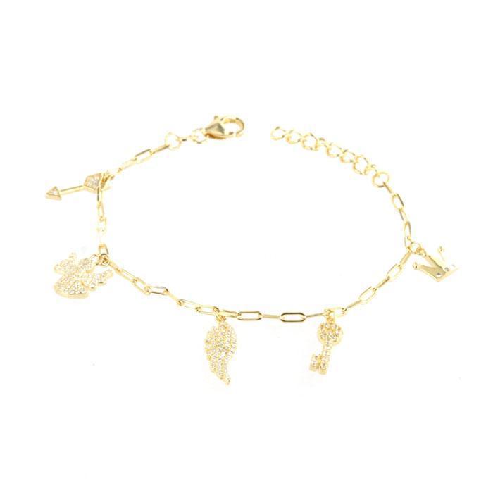 925 Silver Bracelet