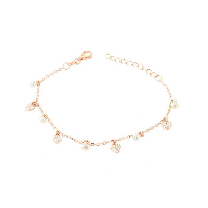 925 Silver Bracelet