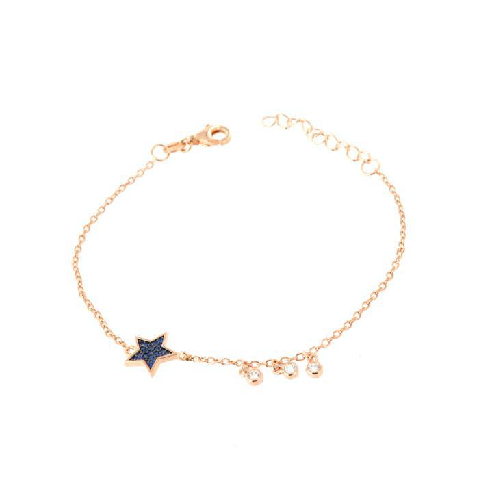 925 Silver Bracelet