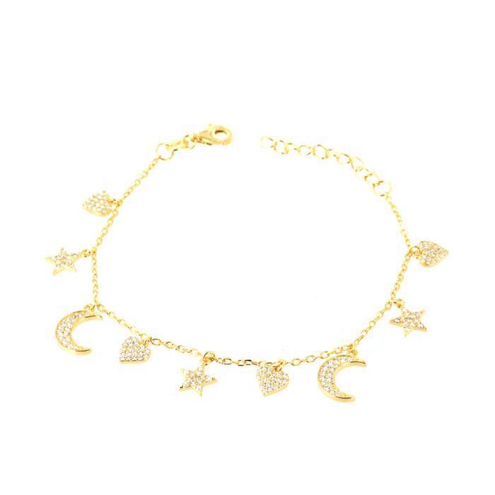 925 Silver Bracelet