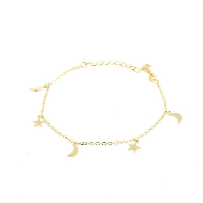 925 Silver Bracelet