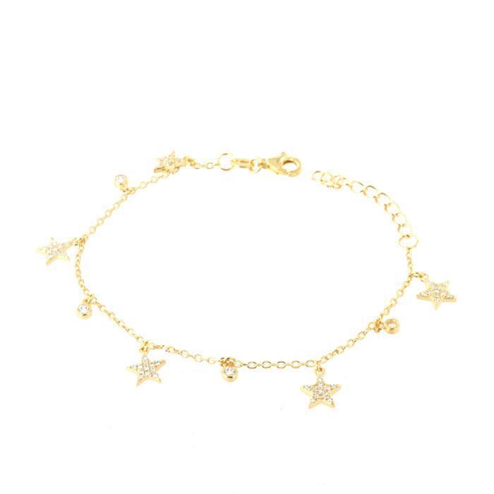 925 Silver Bracelet