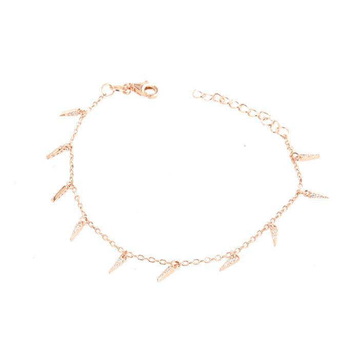 925 Silver Bracelet