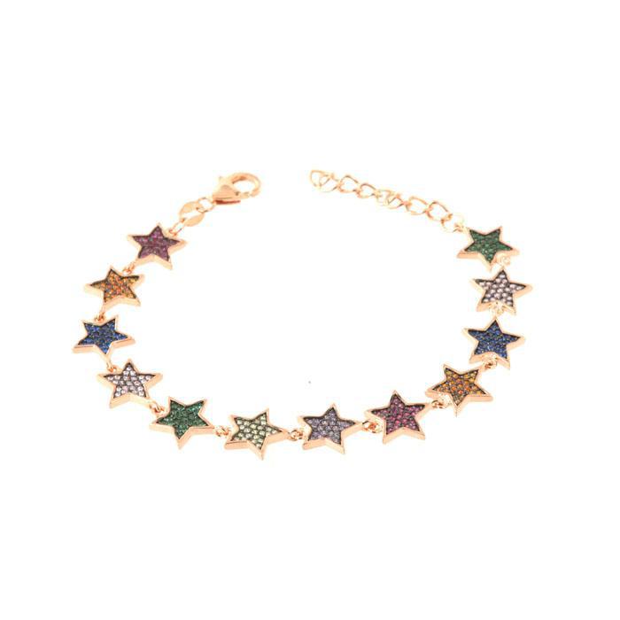 925 Silver Bracelet