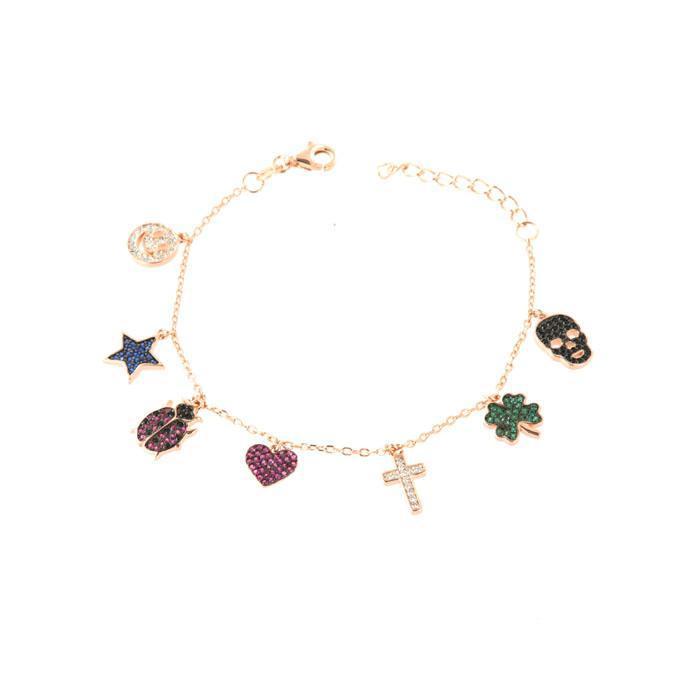 925 Silver Bracelet