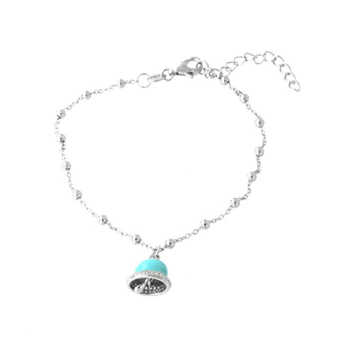 925 Silver Bracelet