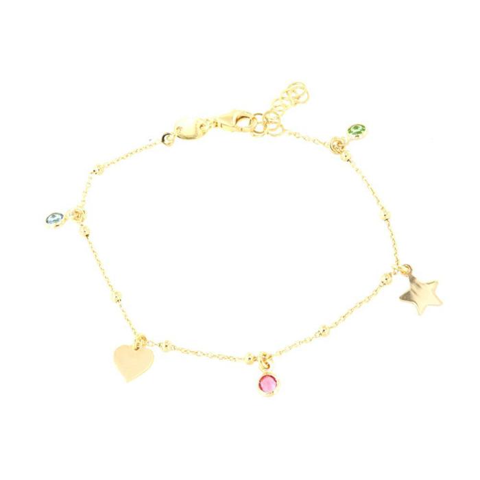 925 Silver Bracelet