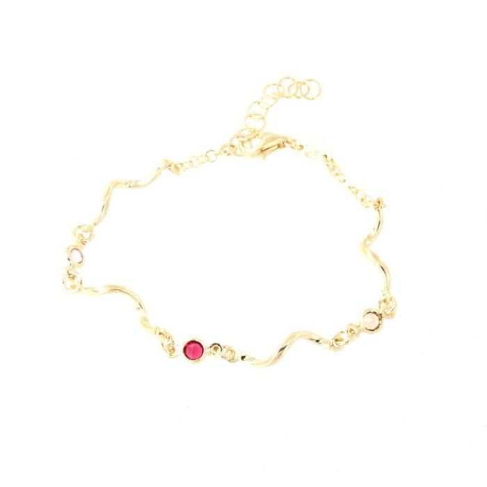 925 Silver Bracelet