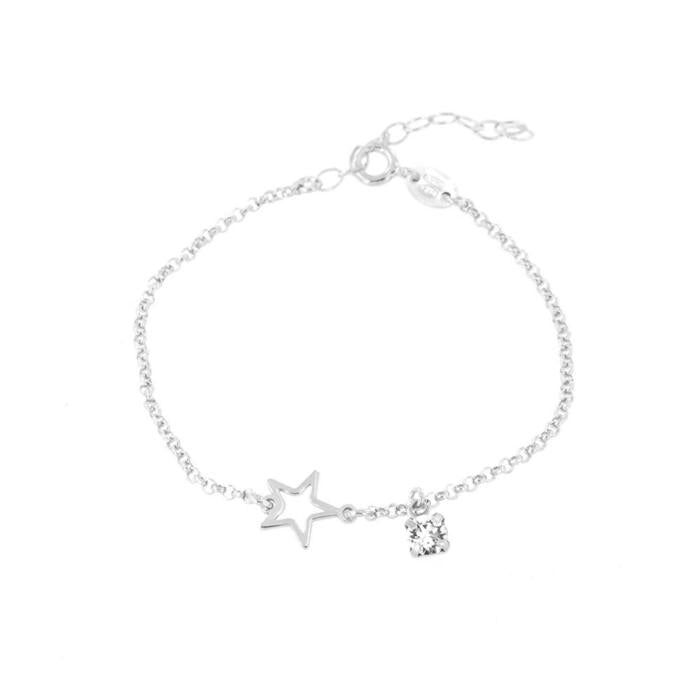 925 Silver Bracelet