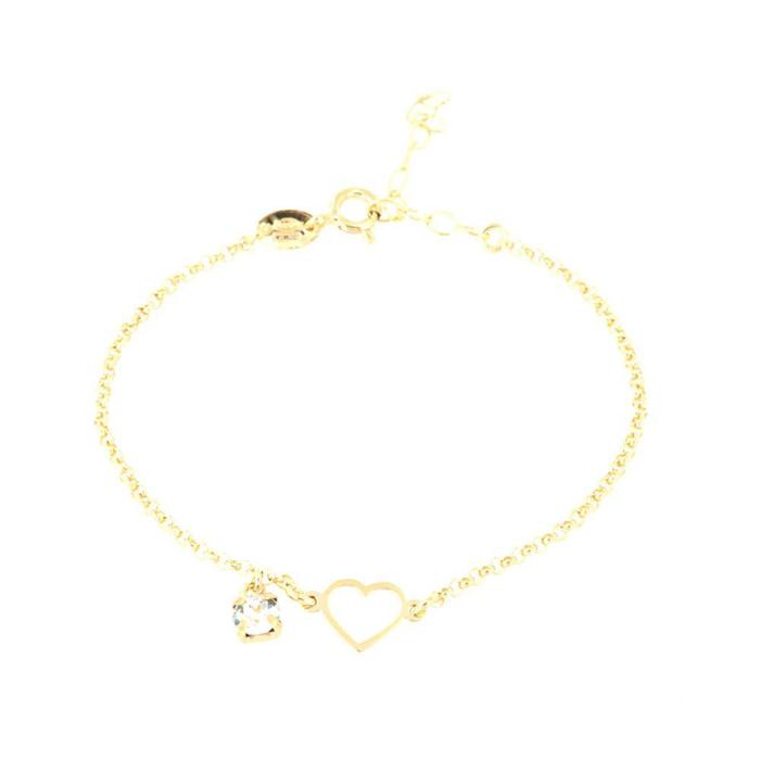 925 Silver Bracelet