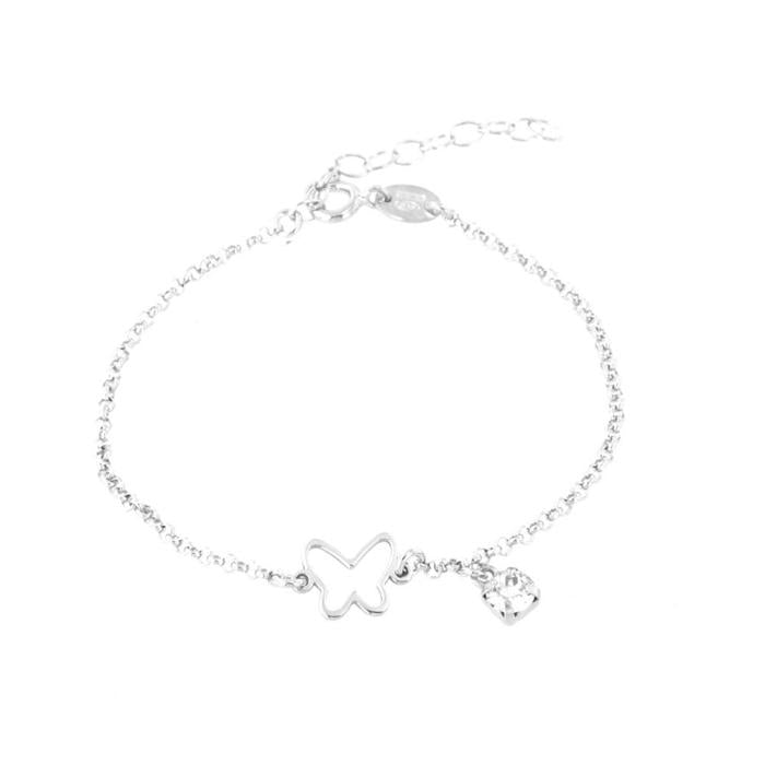 925 Silver Bracelet