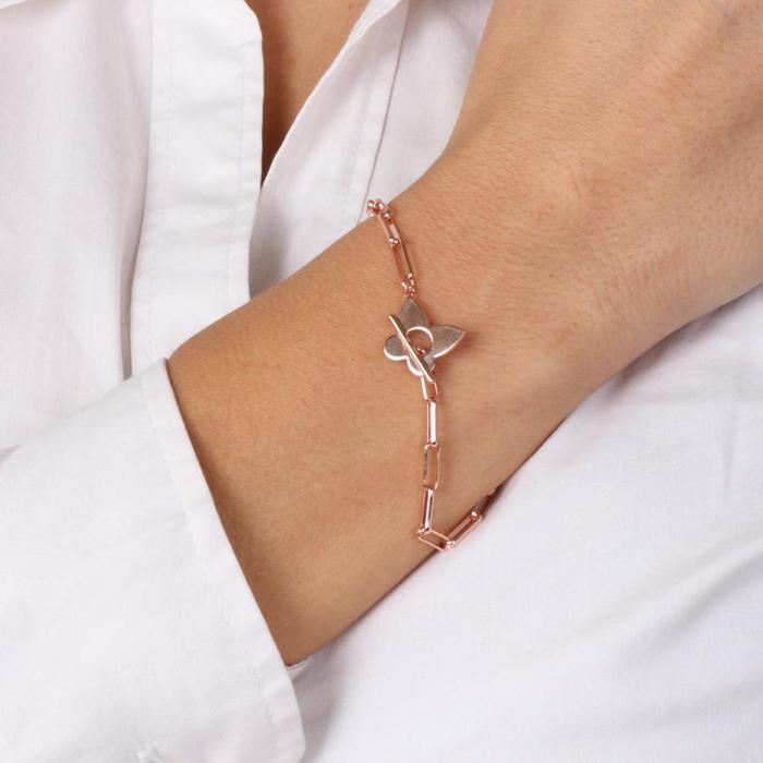 925 Silver Bracelet