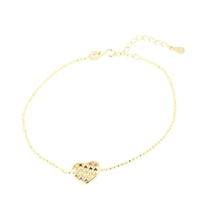 925 Silver Bracelet
