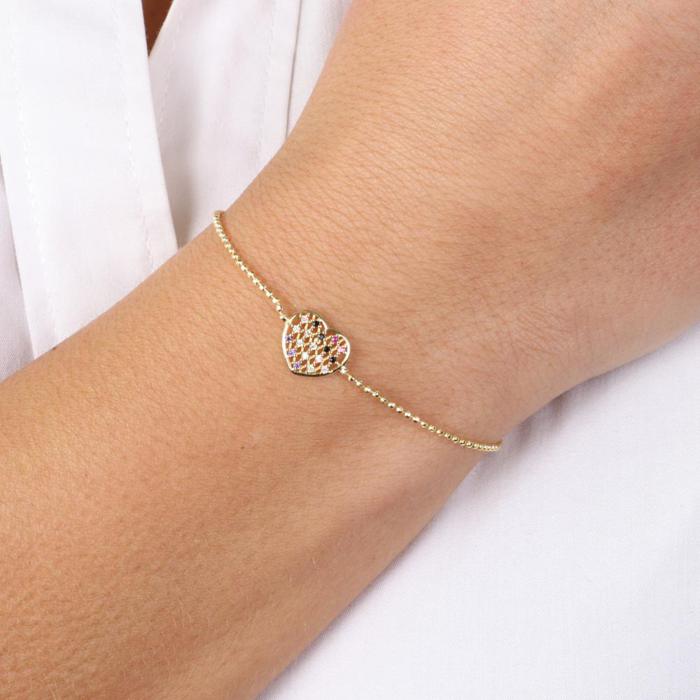925 Silver Bracelet