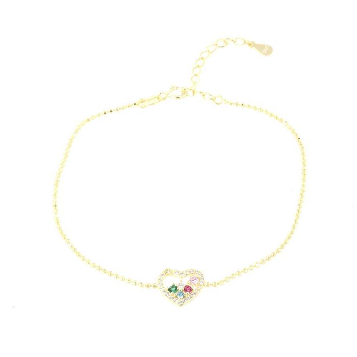 925 Silver Bracelet