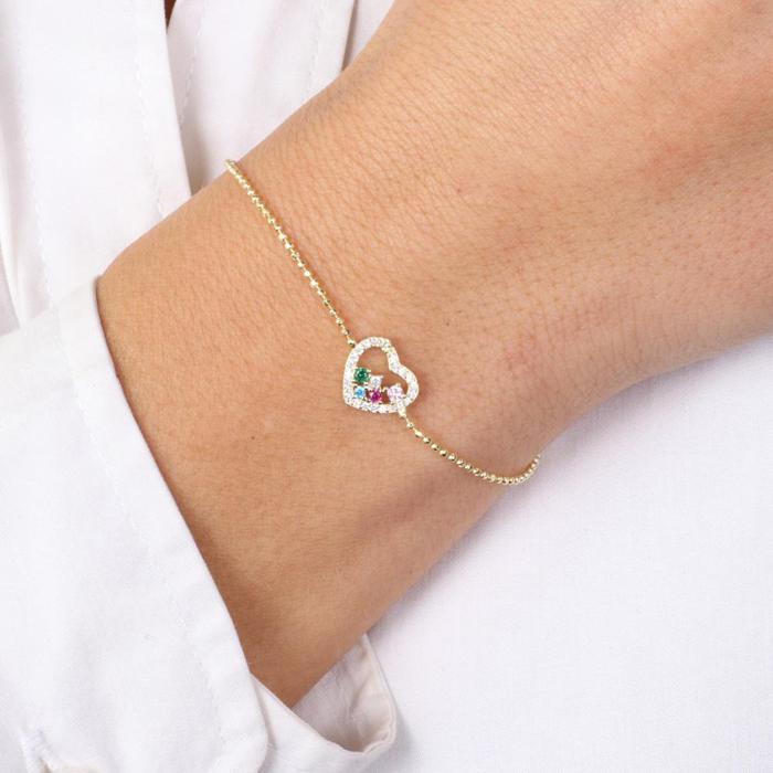 925 Silver Bracelet
