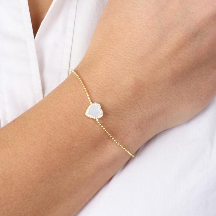 925 Silver Bracelet