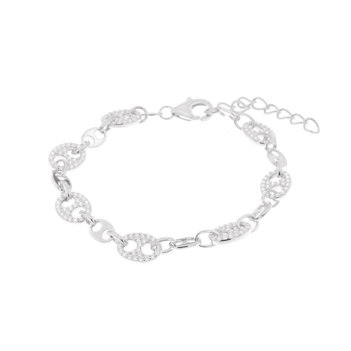 925 Silver Bracelet