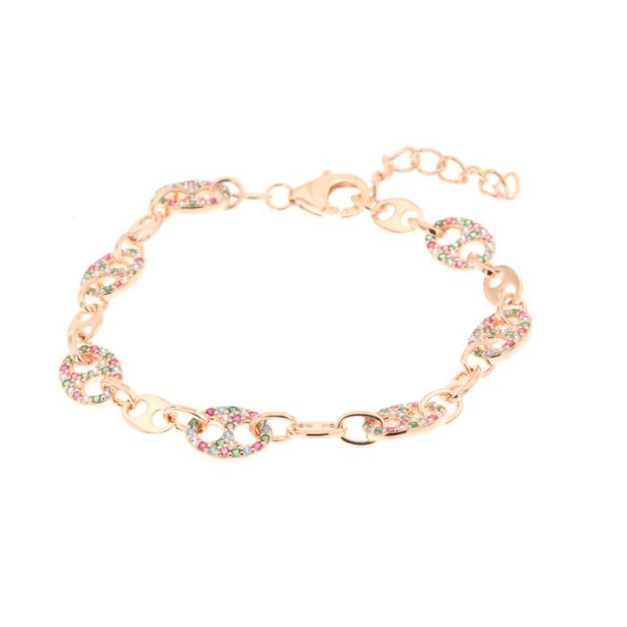 925 Silver Bracelet