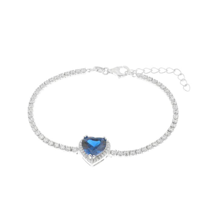 925 Silver Bracelet