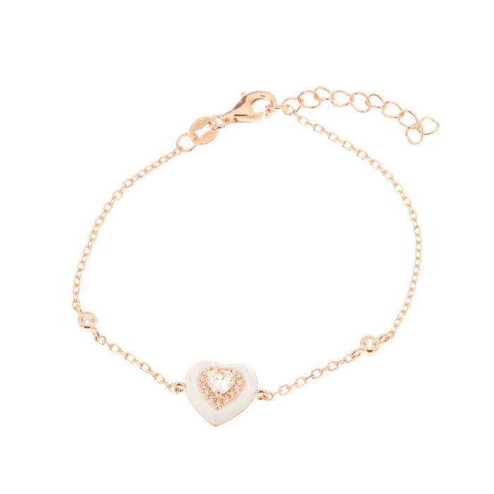 925 Silver Bracelet