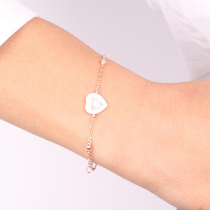 925 Silver Bracelet