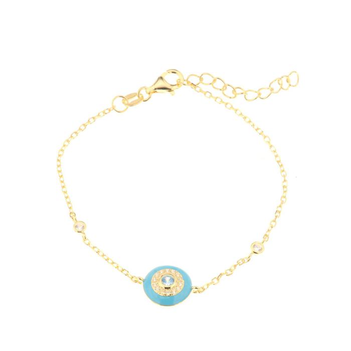 925 Silver Bracelet
