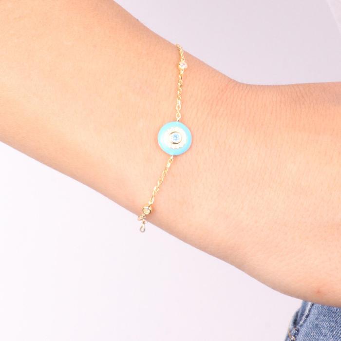 925 Silver Bracelet