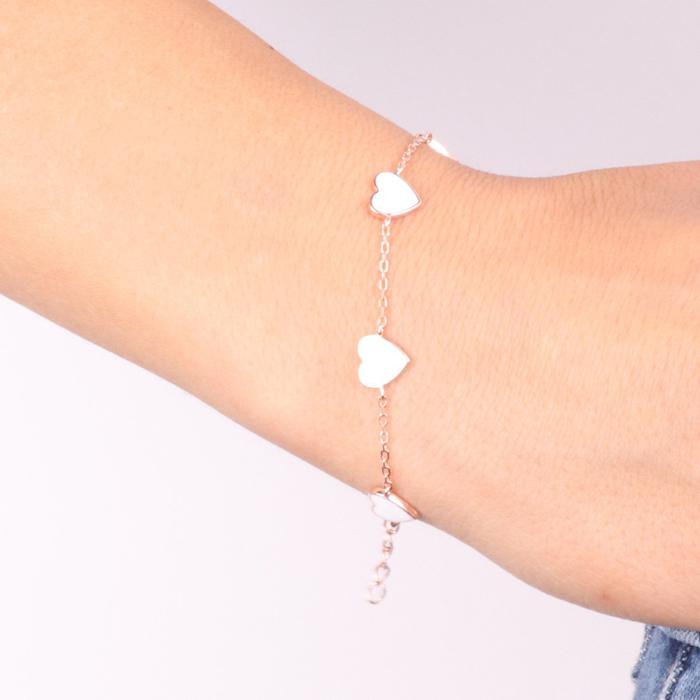 925 Silver Bracelet