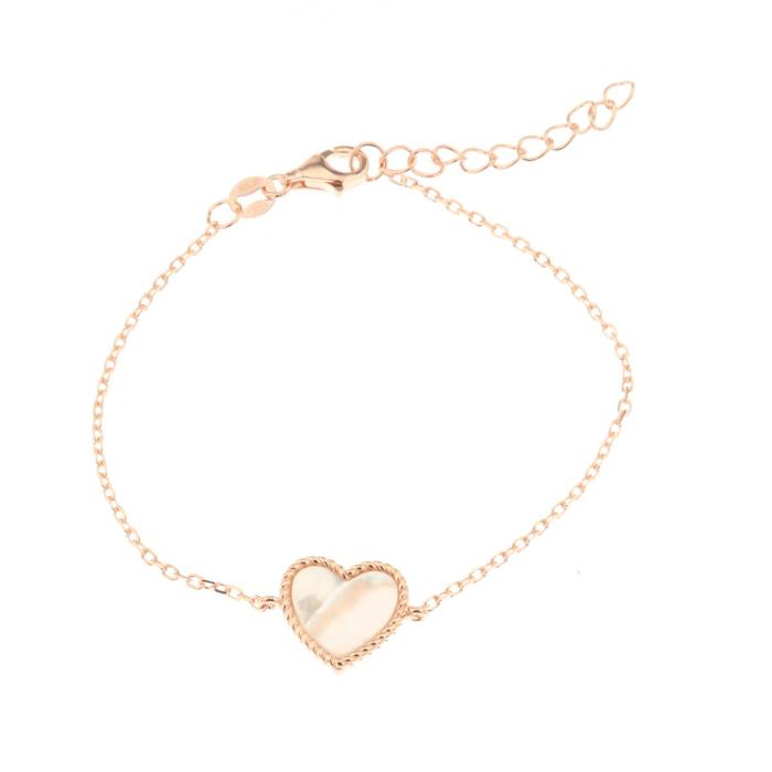 925 Silver Bracelet