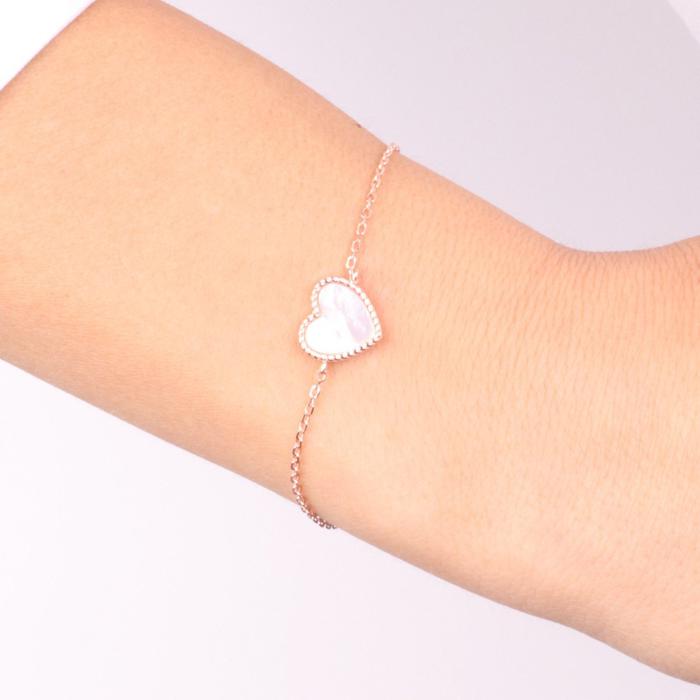 925 Silver Bracelet